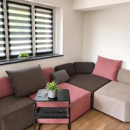 아파트 Le Belvederde 2,5 Moderne Equipe