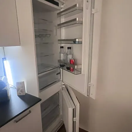 아파트 Le Belvederde 2,5 Moderne Equipe