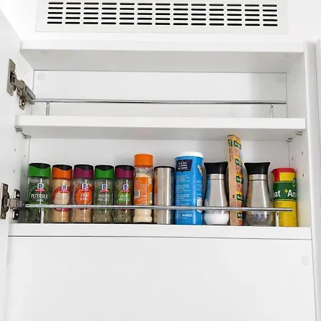 דירה Le Belvederde 2,5 Moderne Equipe Erde