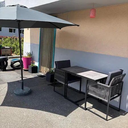 Le Belvederde 2,5 Moderne Equipe *