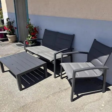 Le Belvederde 2,5 Moderne Equipe * Erde