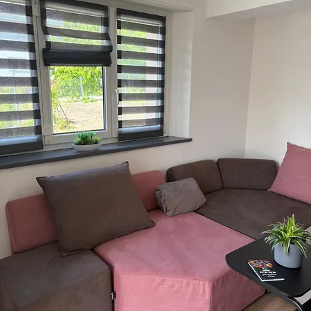 Apartamento Le Belvederde 2,5 Moderne équipé *